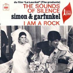 Simon and Garfunkel : The Sounds of Silence